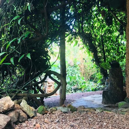 فيلا Earth House Sri Lanka Neboda المظهر الخارجي الصورة