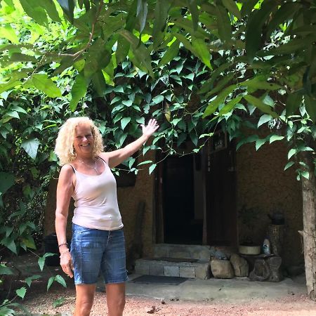 فيلا Earth House Sri Lanka Neboda المظهر الخارجي الصورة