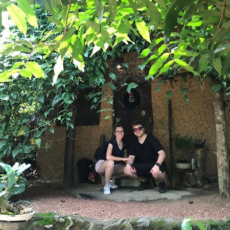 فيلا Earth House Sri Lanka Neboda المظهر الخارجي الصورة