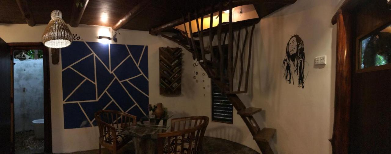 فيلا Earth House Sri Lanka Neboda المظهر الخارجي الصورة