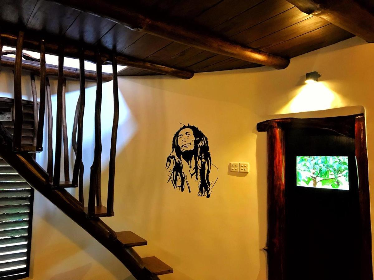 فيلا Earth House Sri Lanka Neboda المظهر الخارجي الصورة