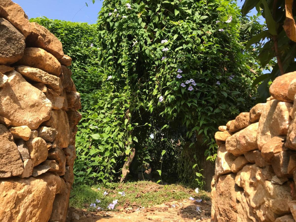 فيلا Earth House Sri Lanka Neboda المظهر الخارجي الصورة
