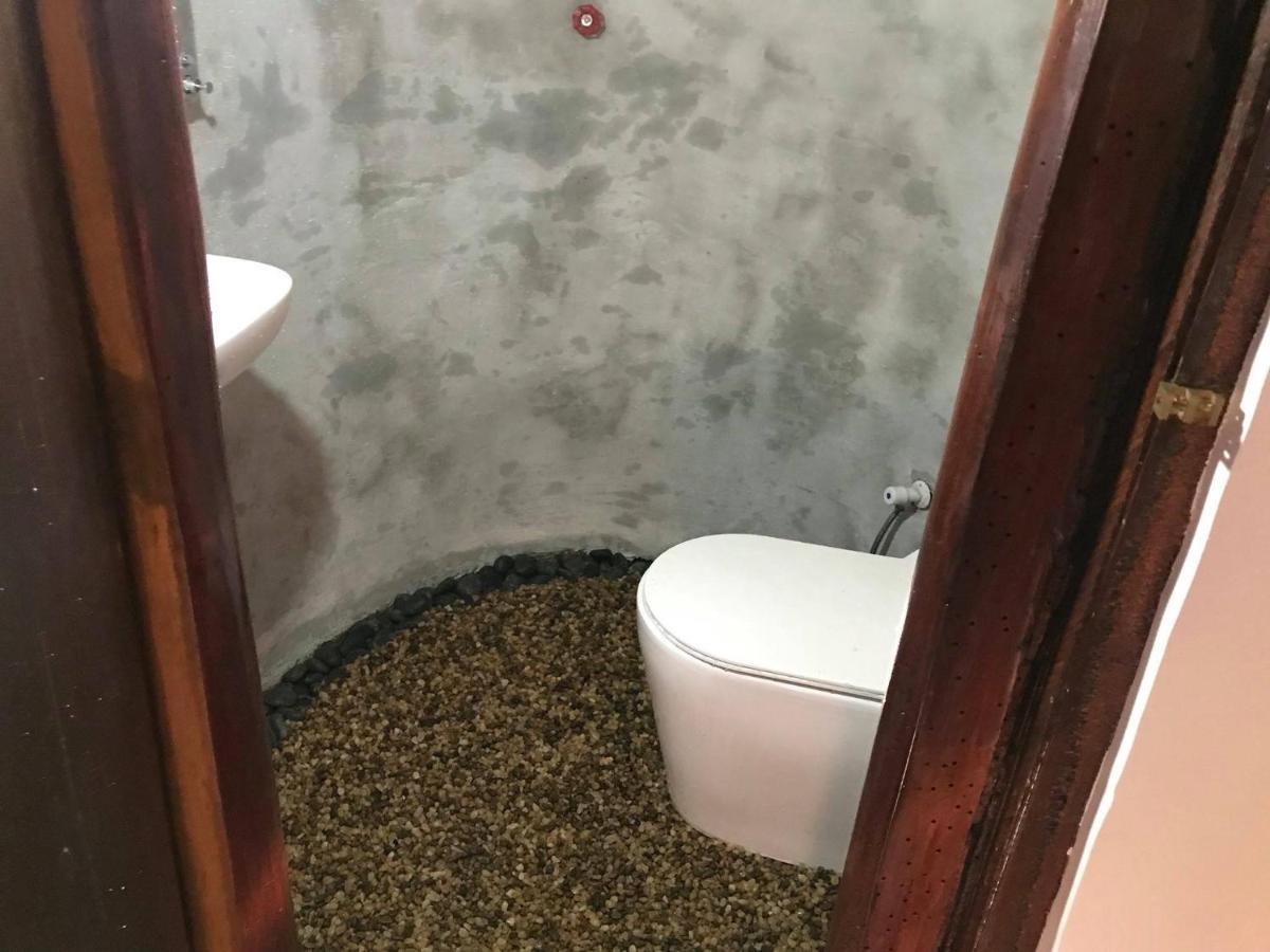 فيلا Earth House Sri Lanka Neboda المظهر الخارجي الصورة