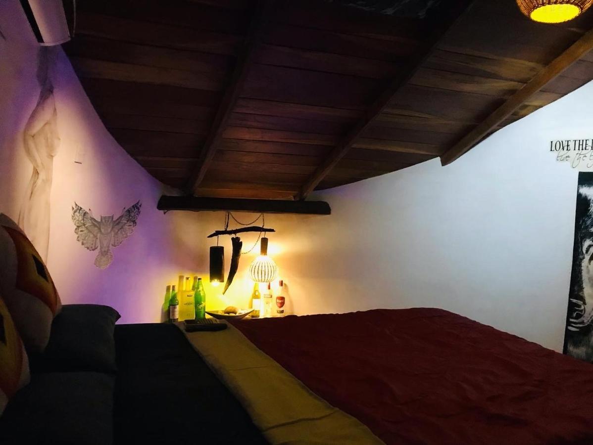 فيلا Earth House Sri Lanka Neboda المظهر الخارجي الصورة