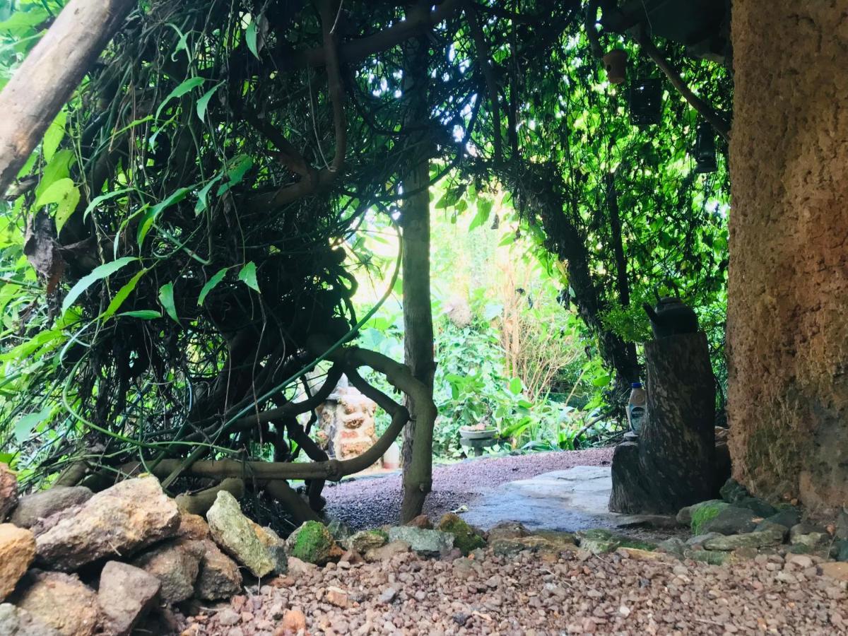 فيلا Earth House Sri Lanka Neboda المظهر الخارجي الصورة